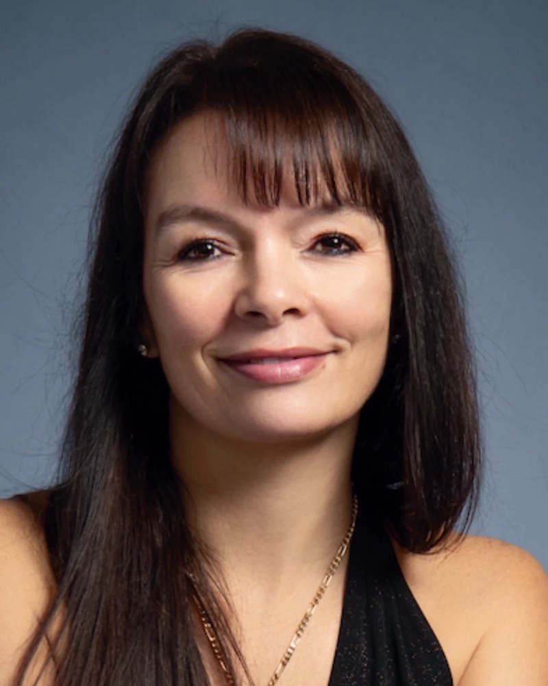 Lisa Hicks, founder of SNOAP