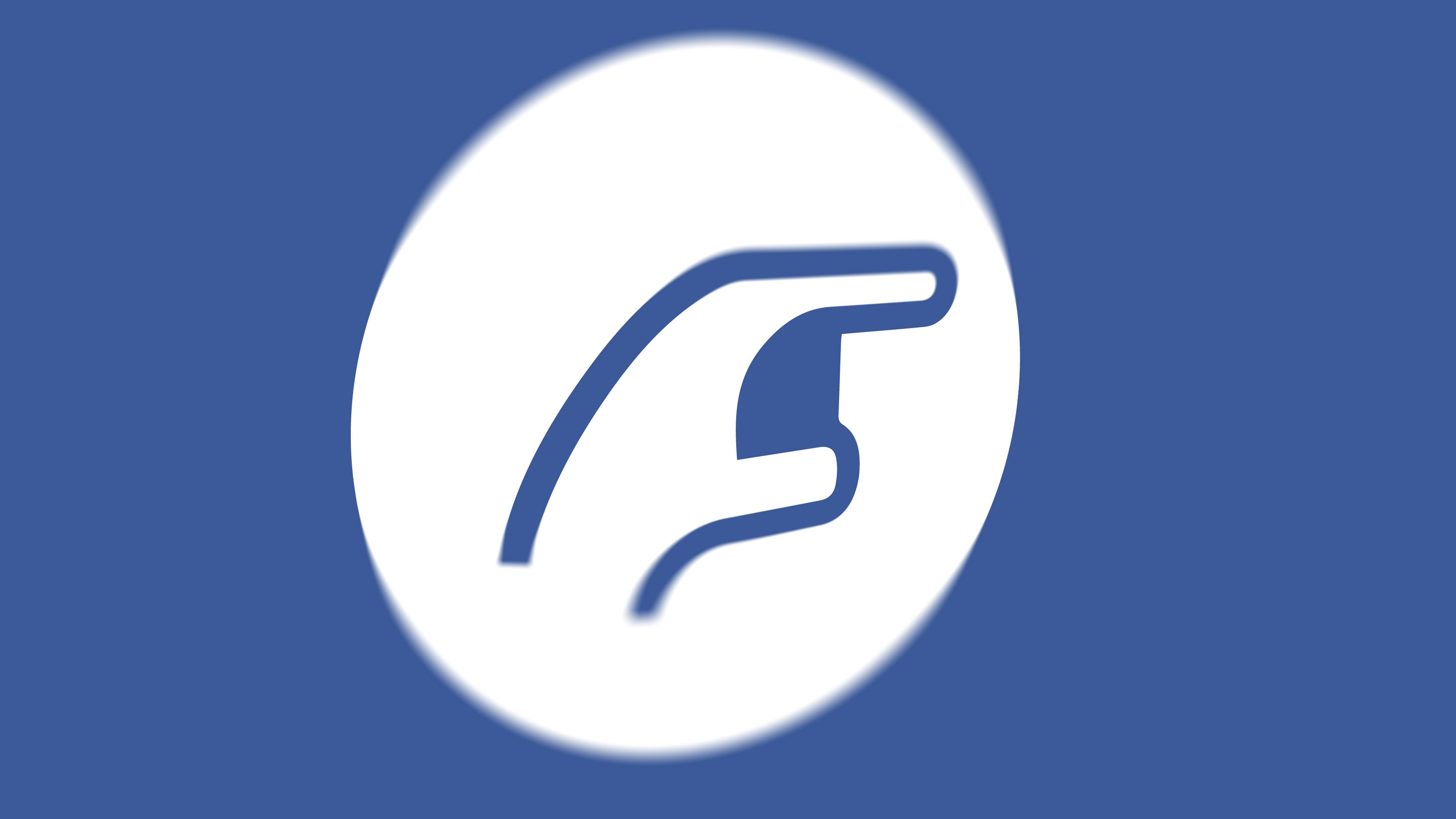facebook poke icon