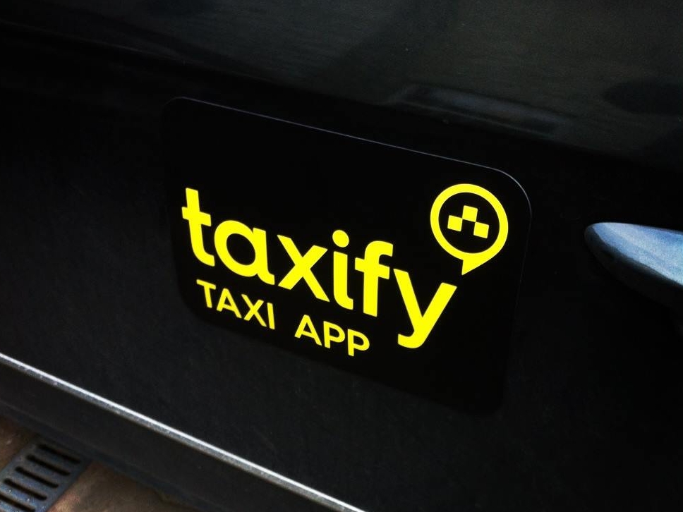 taxify 3