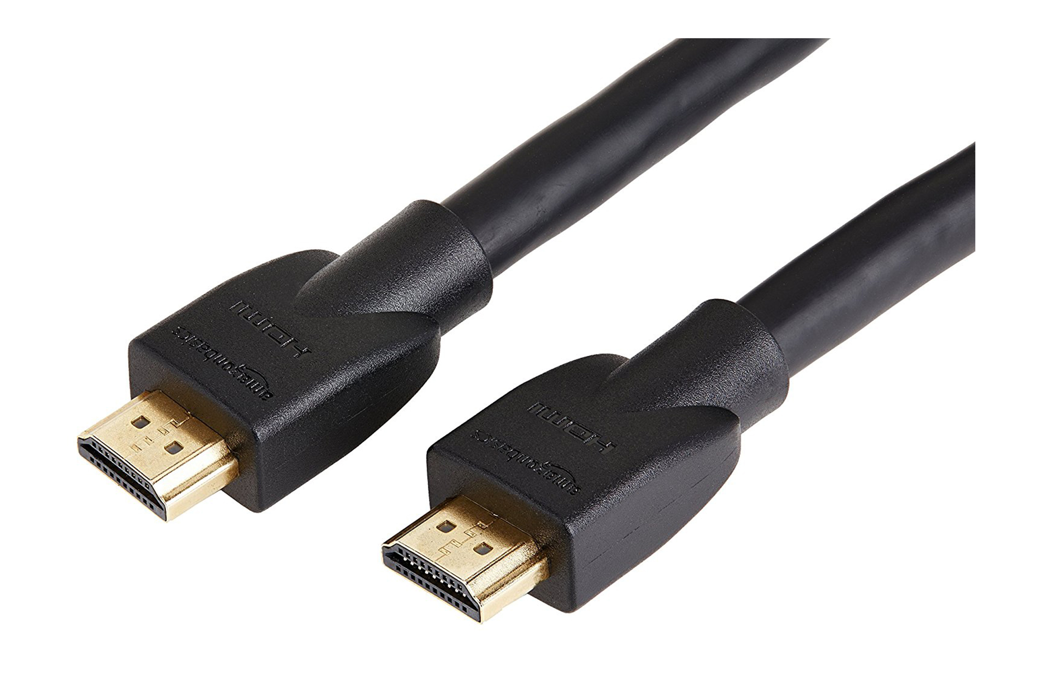 02 AmazonBasics HDMI Cable
