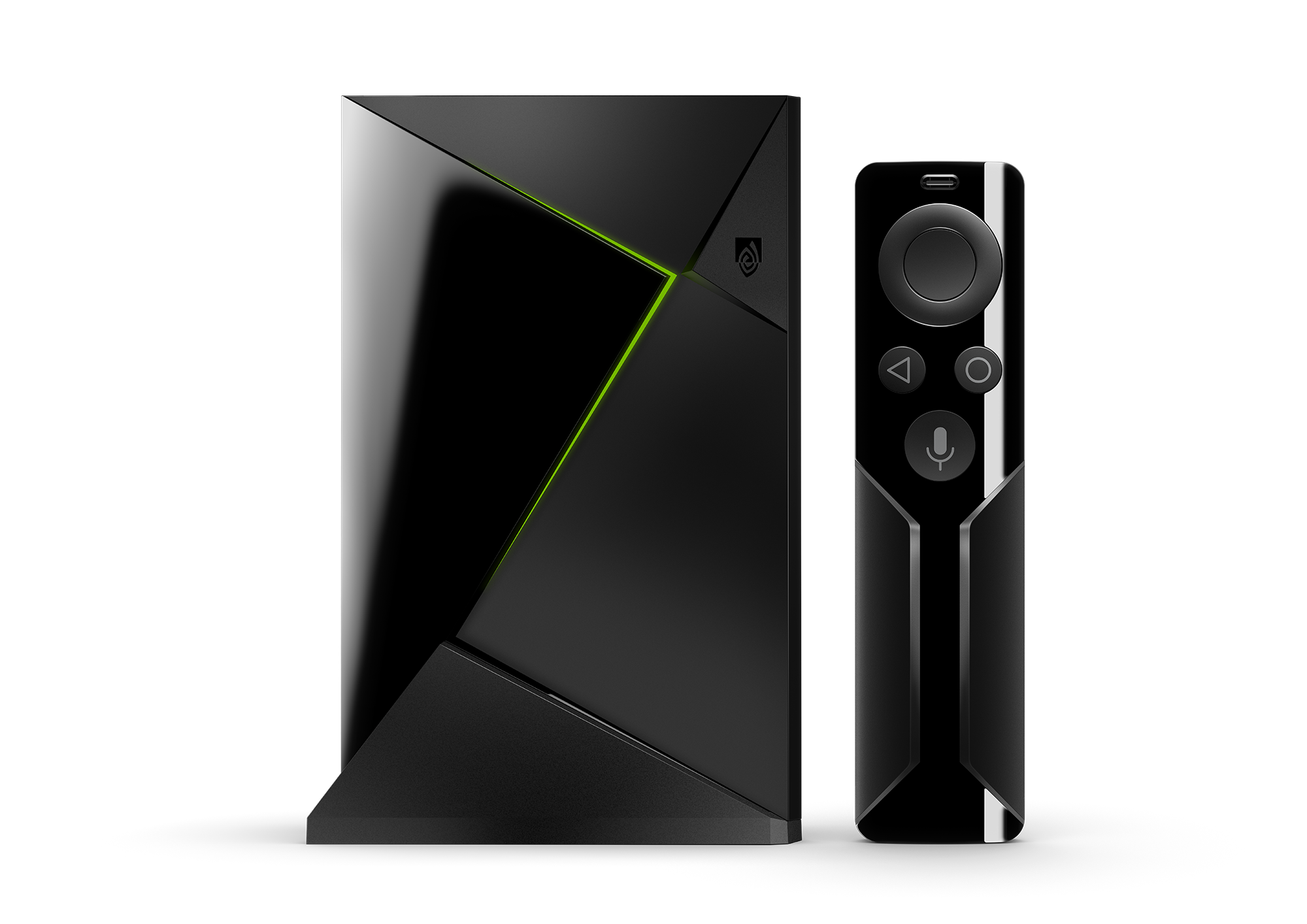 shield tv with remote