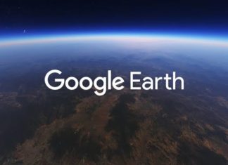 Earth App